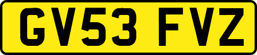 GV53FVZ
