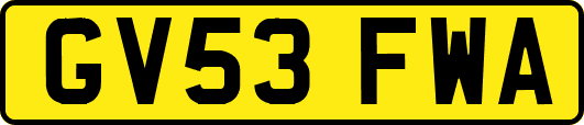 GV53FWA