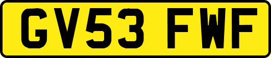 GV53FWF
