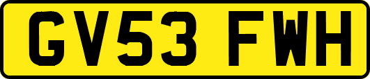 GV53FWH