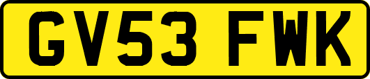 GV53FWK
