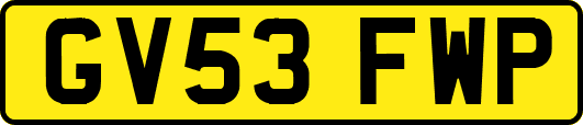 GV53FWP