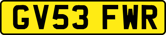 GV53FWR