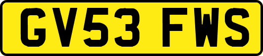 GV53FWS