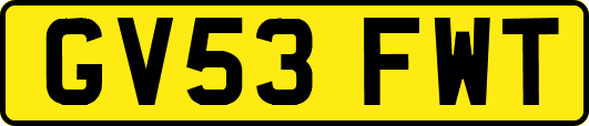 GV53FWT