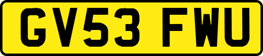 GV53FWU
