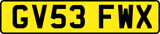 GV53FWX