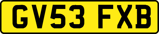 GV53FXB