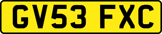 GV53FXC