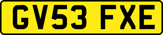 GV53FXE