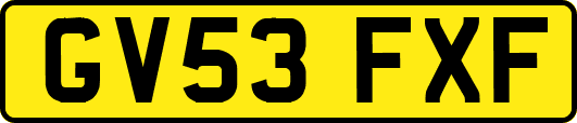 GV53FXF
