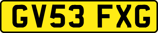 GV53FXG