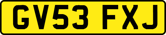 GV53FXJ