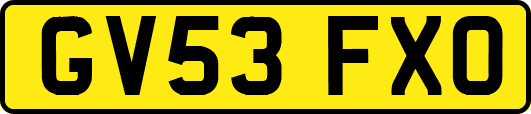 GV53FXO