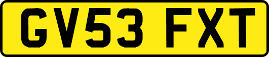 GV53FXT