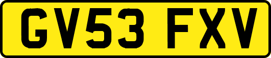 GV53FXV