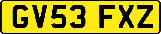 GV53FXZ