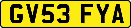 GV53FYA