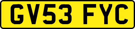GV53FYC
