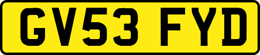 GV53FYD