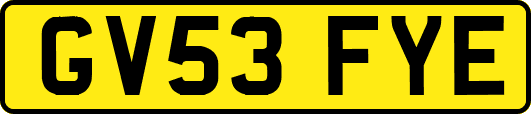 GV53FYE