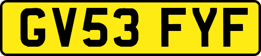 GV53FYF