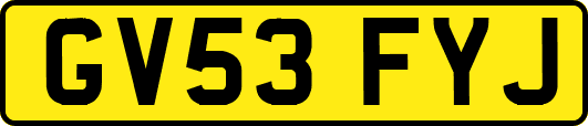 GV53FYJ