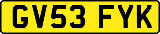 GV53FYK