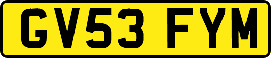 GV53FYM