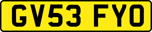 GV53FYO