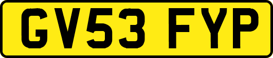GV53FYP