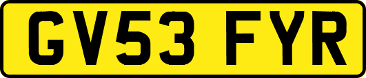GV53FYR