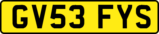 GV53FYS