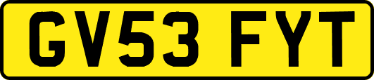 GV53FYT