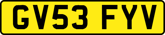 GV53FYV
