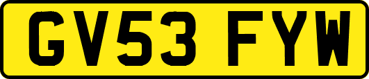 GV53FYW
