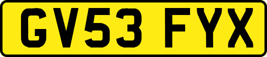 GV53FYX
