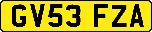 GV53FZA