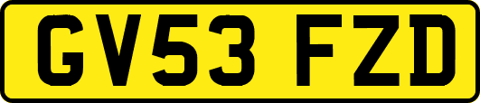 GV53FZD