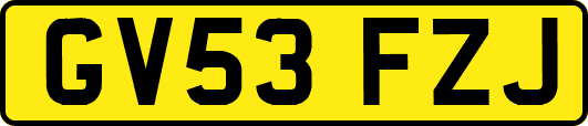 GV53FZJ