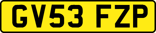 GV53FZP