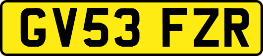 GV53FZR