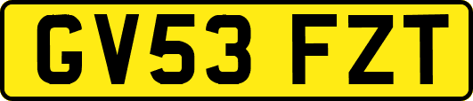 GV53FZT