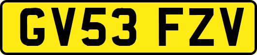 GV53FZV