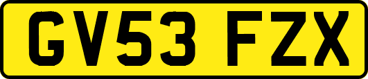 GV53FZX