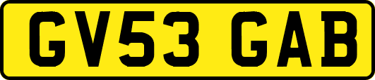 GV53GAB