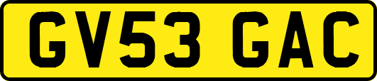 GV53GAC