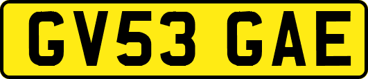 GV53GAE