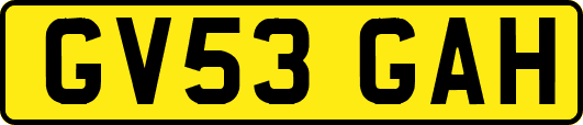 GV53GAH