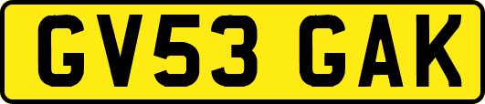 GV53GAK